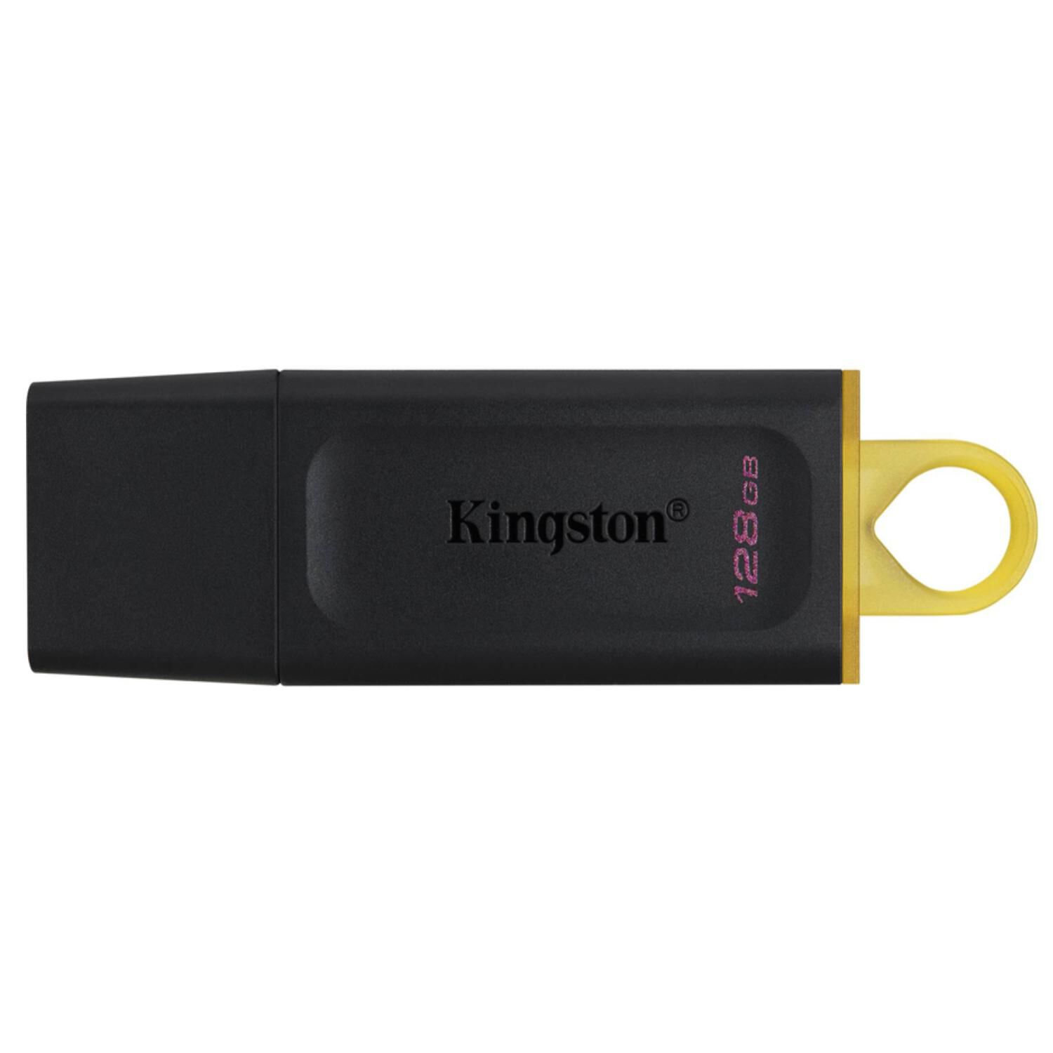 Pendrive Usb 3.2 128gb Datatraveler Exodia image number 0.0