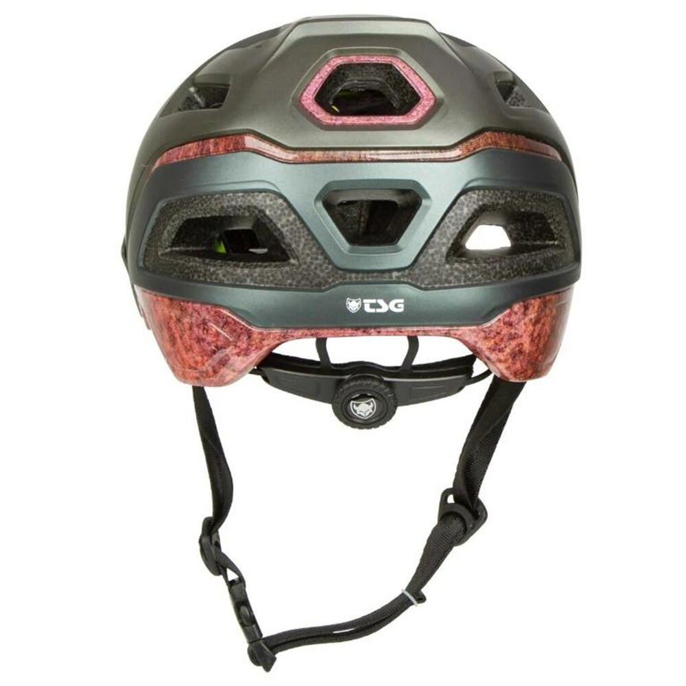 Casco Tsg Scope Make Up Rusty L-xl image number 1.0