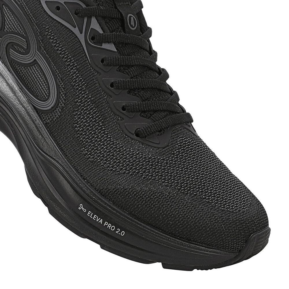 Zapatilla Running Hombre Pride 4 Negro image number 7.0