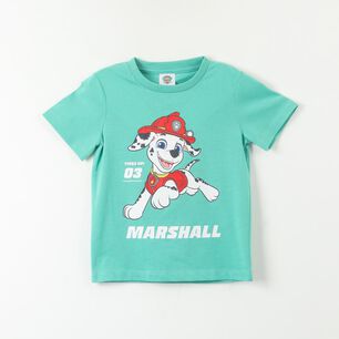 Polera Mc Toddlero Mesa Paw Patrol