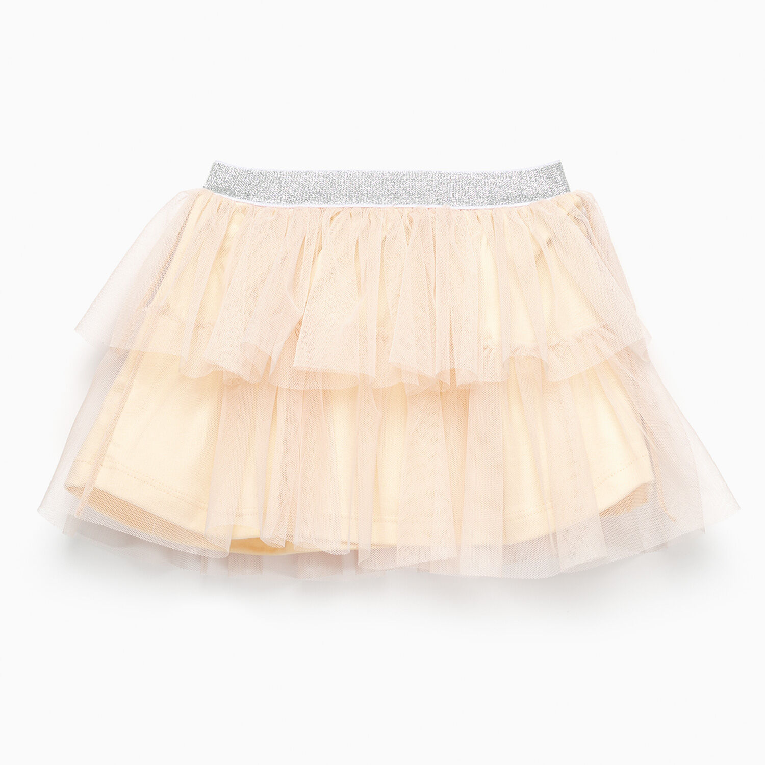 Falda Tutu Mel&oacute;n image number 0.0