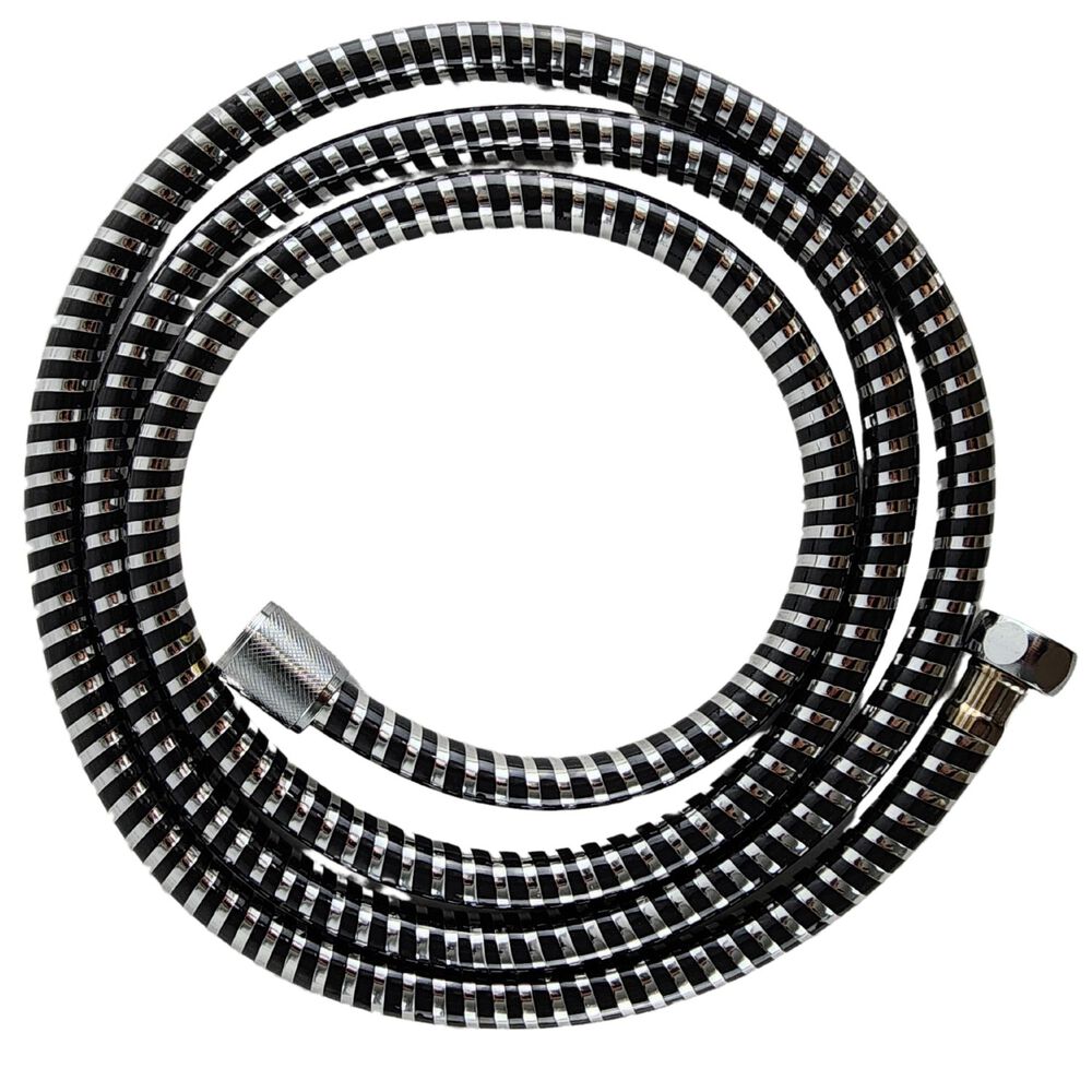 Manguera Flexible Para Ducha De 200cm Accesorio Baño image number 1.0
