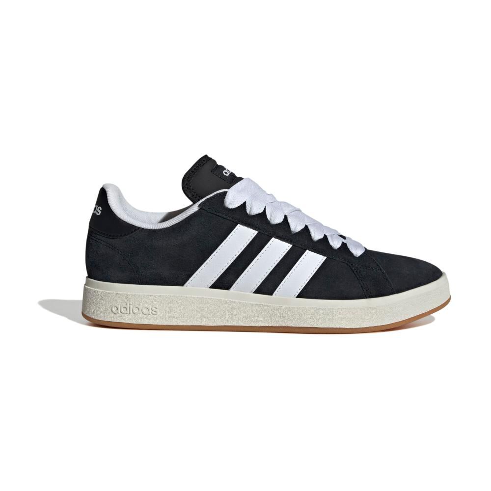 Zapatilla Urbana Hombre Adidas Grand Court Base 00s image number 1.0