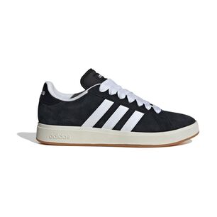 Zapatilla Adidas Grand Court Base 00s Hombre Negro