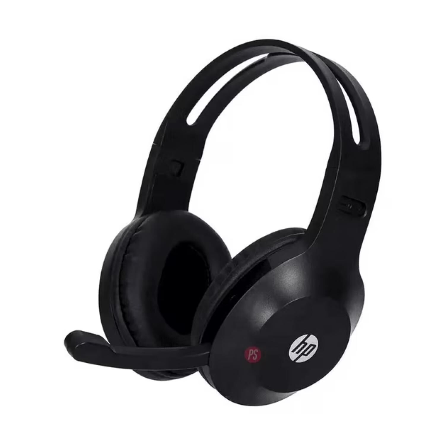 Audifonos Gamer Basico Over Ear Jack 3.5mm Dhh-1601 image number 0.0