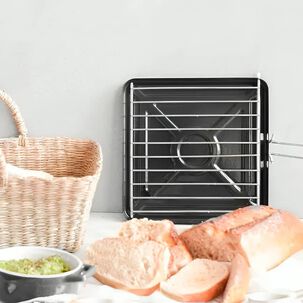 Tostador Enlozado Desing Ilko