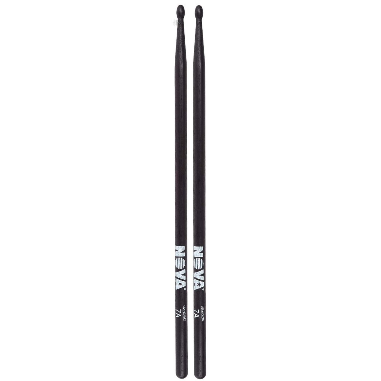 Baqueta Vic Firth 7a Nova Punta De Madera image number 0.0