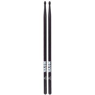 Baqueta Vic Firth 7a Nova Punta De Madera