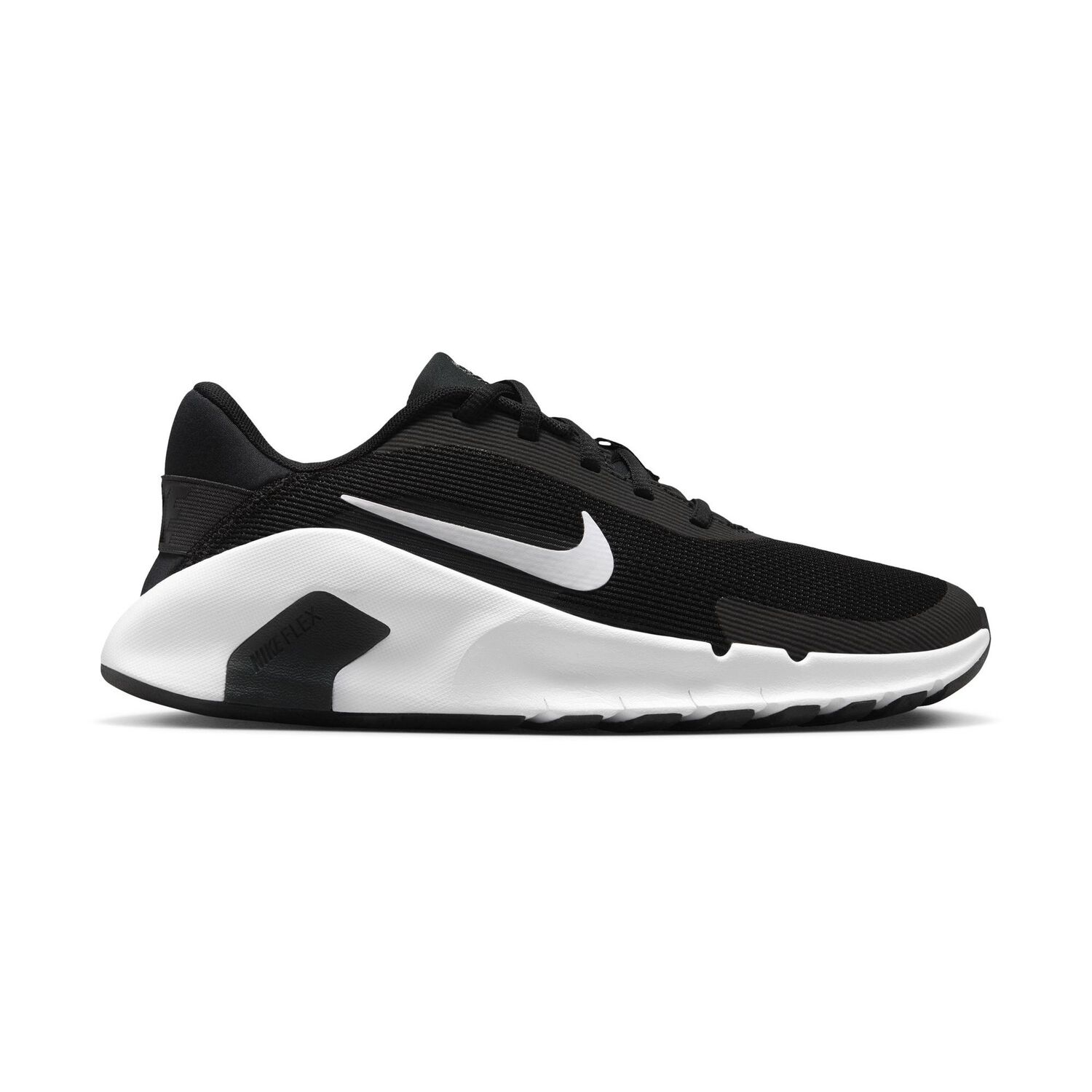 Zapatilla Nike Flex Train Mujer Negro image number 0.0
