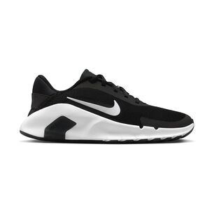 Zapatilla Nike Flex Train Mujer Negro