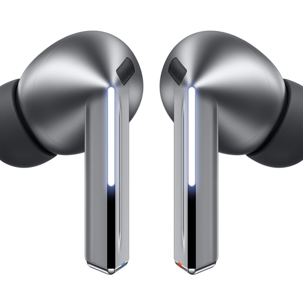 Samsung Galaxy Buds3 Pro image number 1.0