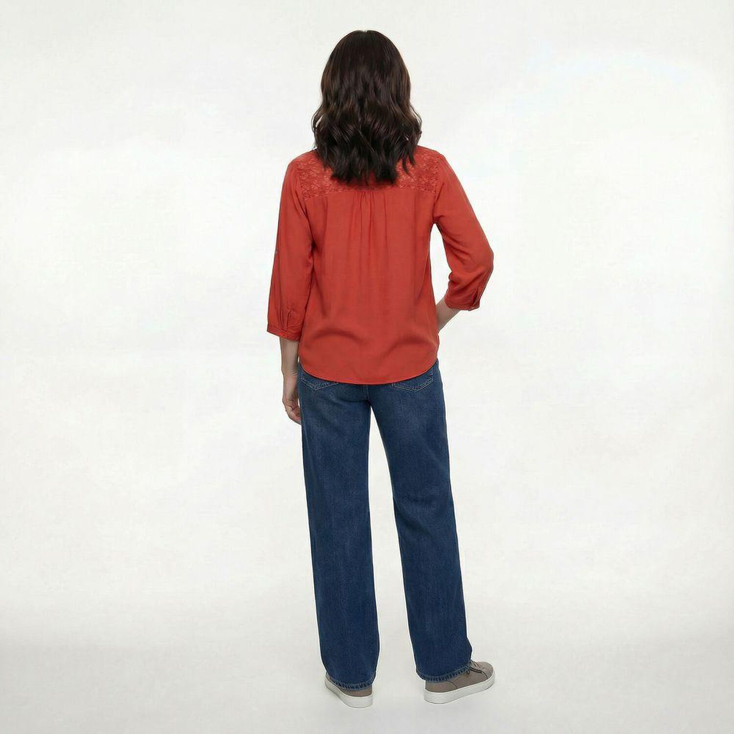 Blusa Mujer Geeps image number 1.0