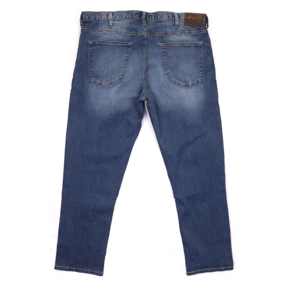 Jeans Hombre Express image number 1.0