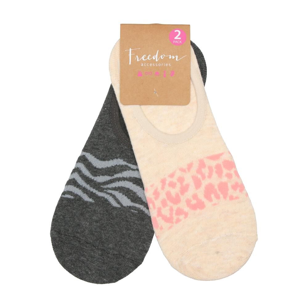 Pack Calcetines Freedom / 2 Pares image number 0.0