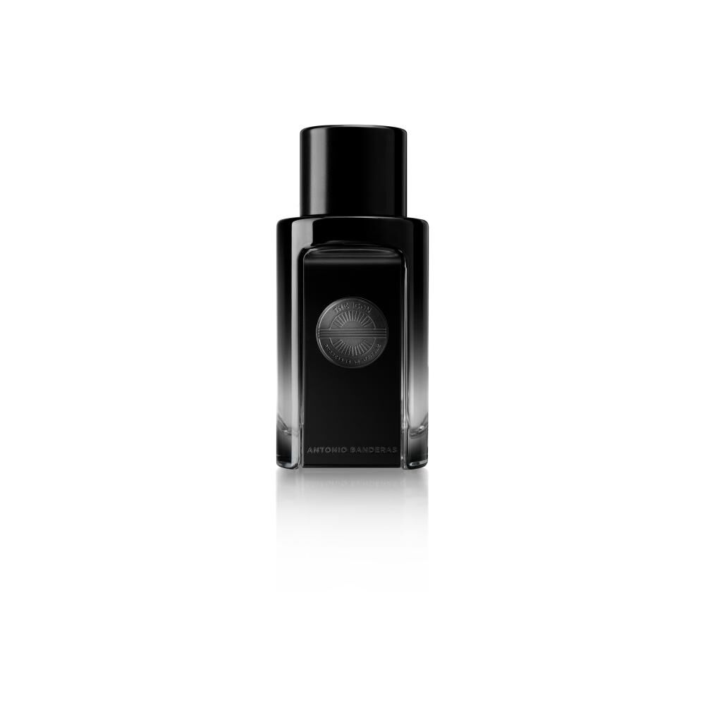 Set De Perfumería Antonio Banderas The Icon Eau De Parfum 50ml + Aftershave 75ml image number 1.0