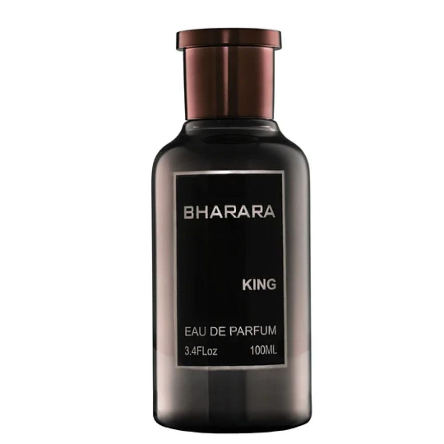 Bharara King 100 Ml Edp image number 1.0