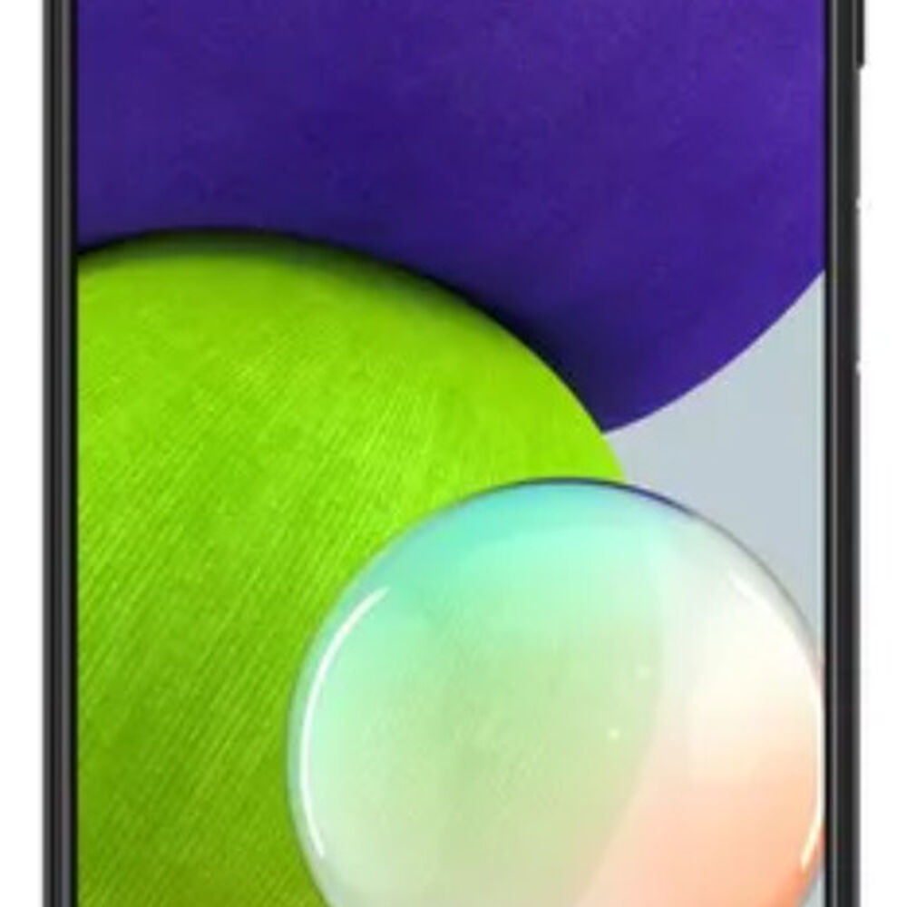 Samsung Galaxy A22 4g 128gb 4gb Ram Reacondicionado image number 2.0