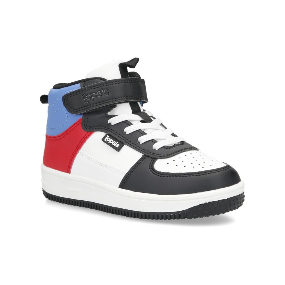 Zapatilla Infantil Niño Topsis image number 0.0