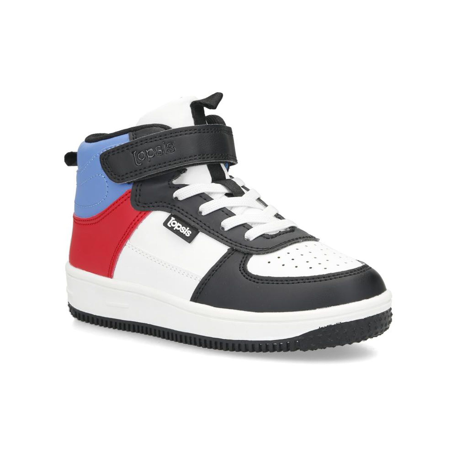 Zapatilla Infantil Ni&ntilde;o Topsis image number 0.0