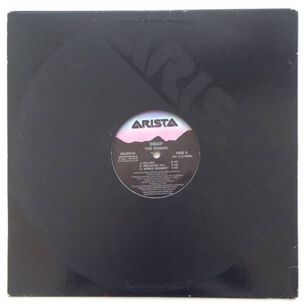 Snap - The Power | 12" Maxi Single Usado