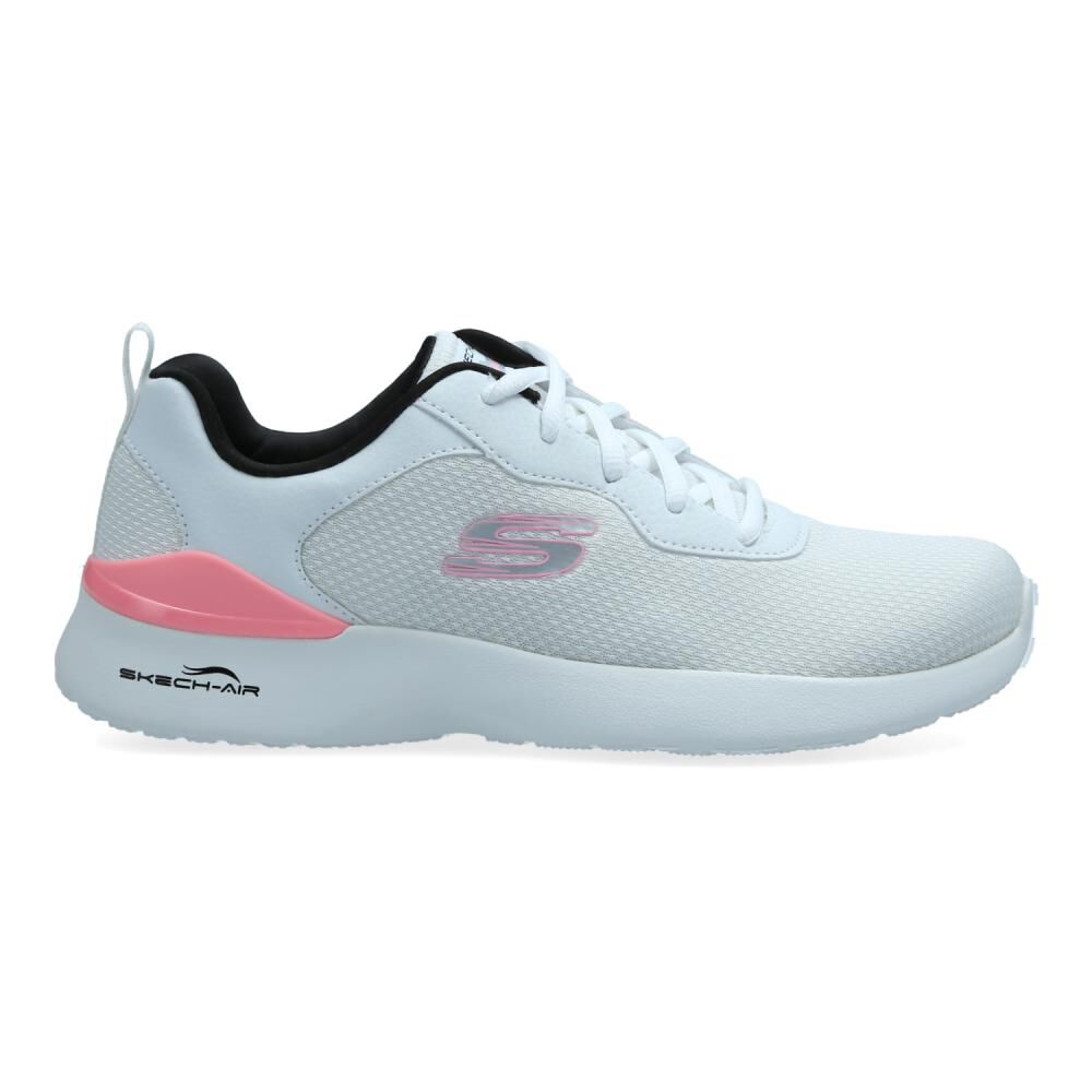 Zapatilla Urbana Mujer Skechers Skech-air Dynamight-radiant C image number 1.0