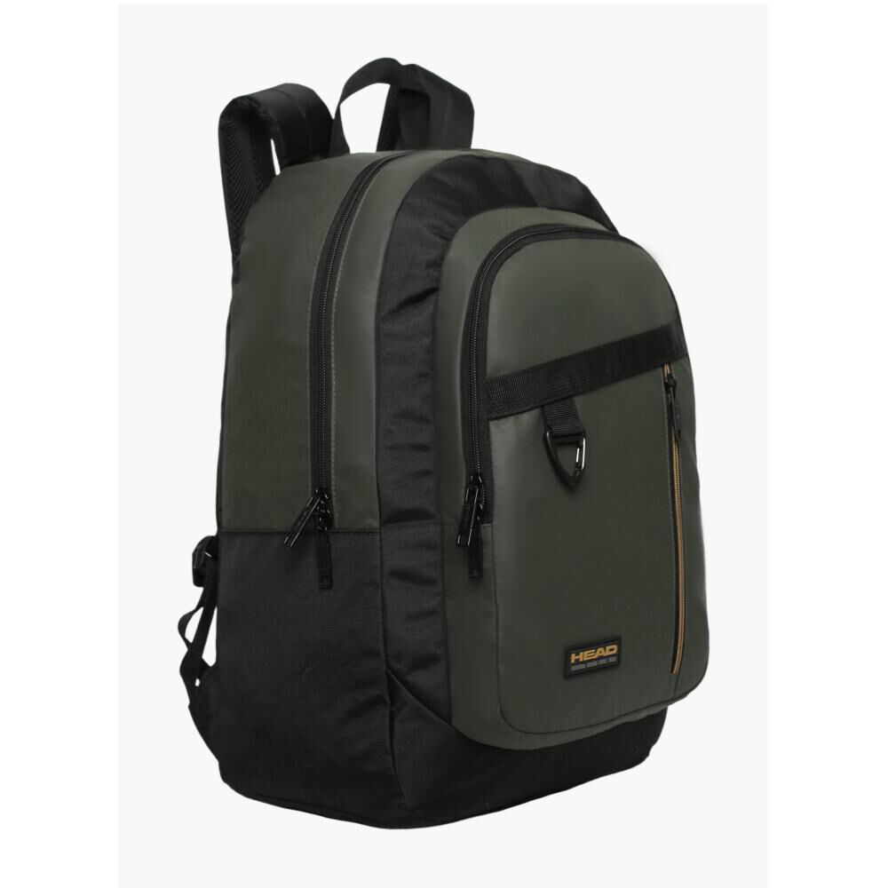 Mochila Notebook New Ram Head image number 3.0