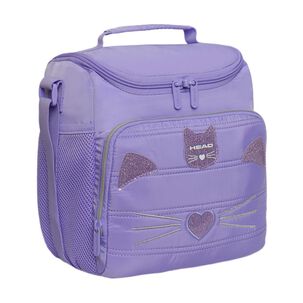 Lonchera Snack Infantil Head