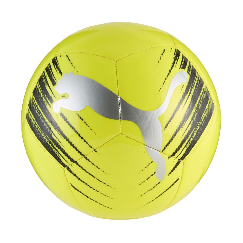 Bal&oacute;n De F&uacute;tbol Puma Attacanto Graphic Ball image number 0.0