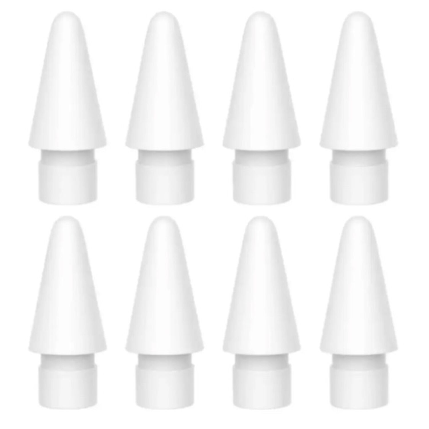 Pack 8 Punta Compatible Con Apple Pencil image number 0.0