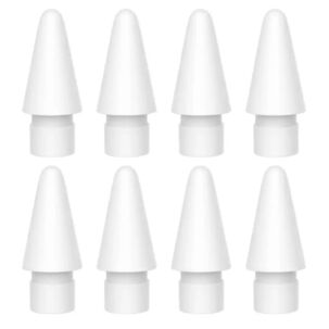Pack 8 Punta Compatible Con Apple Pencil