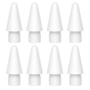 Pack 8 Punta Compatible Con Apple Pencil