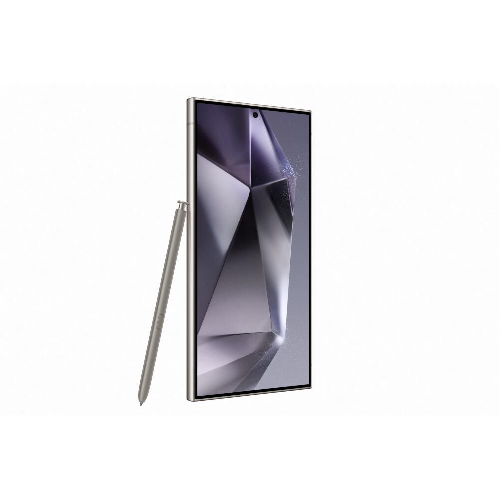 Smartphone Samsung Galaxy S24 Ultra / 5G / 256 GB / Liberado image number 2.0