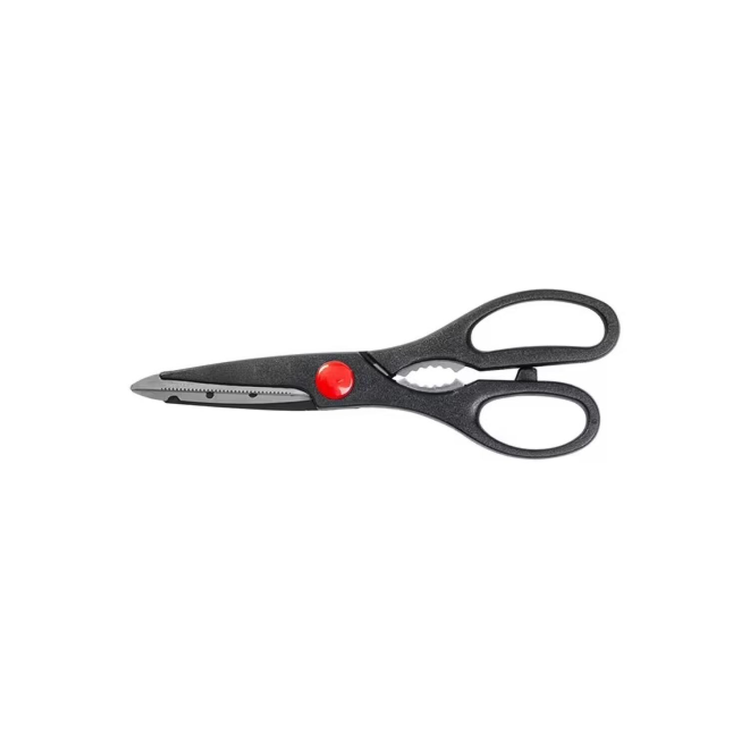 Set 5 Cuchillos De Acero Inoxidable Con Taco Cross Brinox image number 2.0