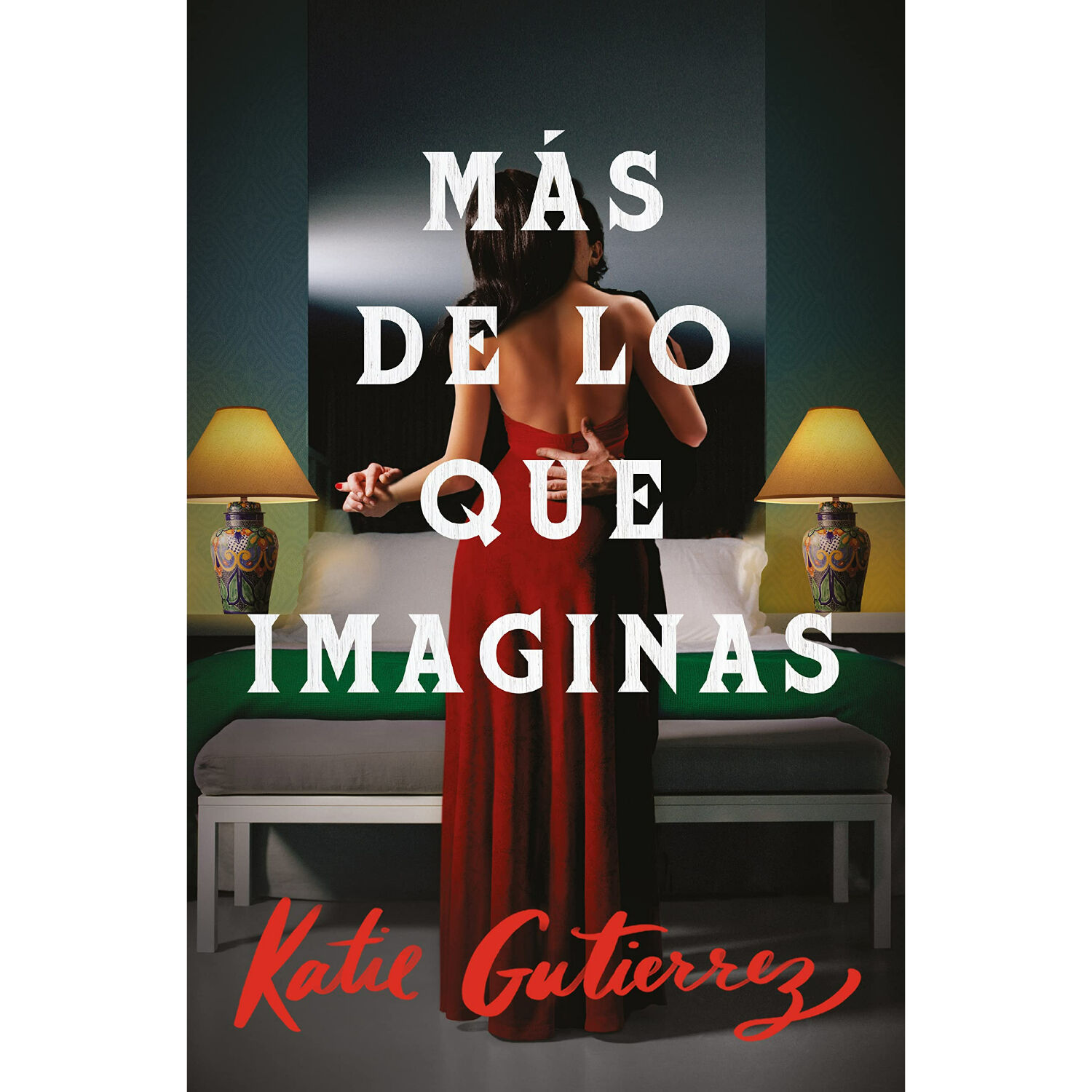 M&aacute;s De Lo Que Imaginas image number 0.0