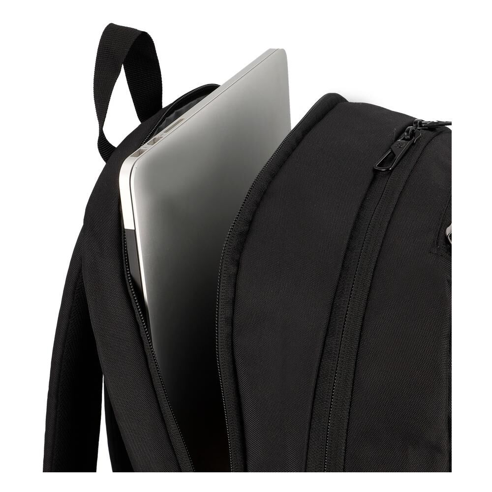 Mochila Notebook Xtrem Lennox 6xt Negro/azul 16" image number 6.0