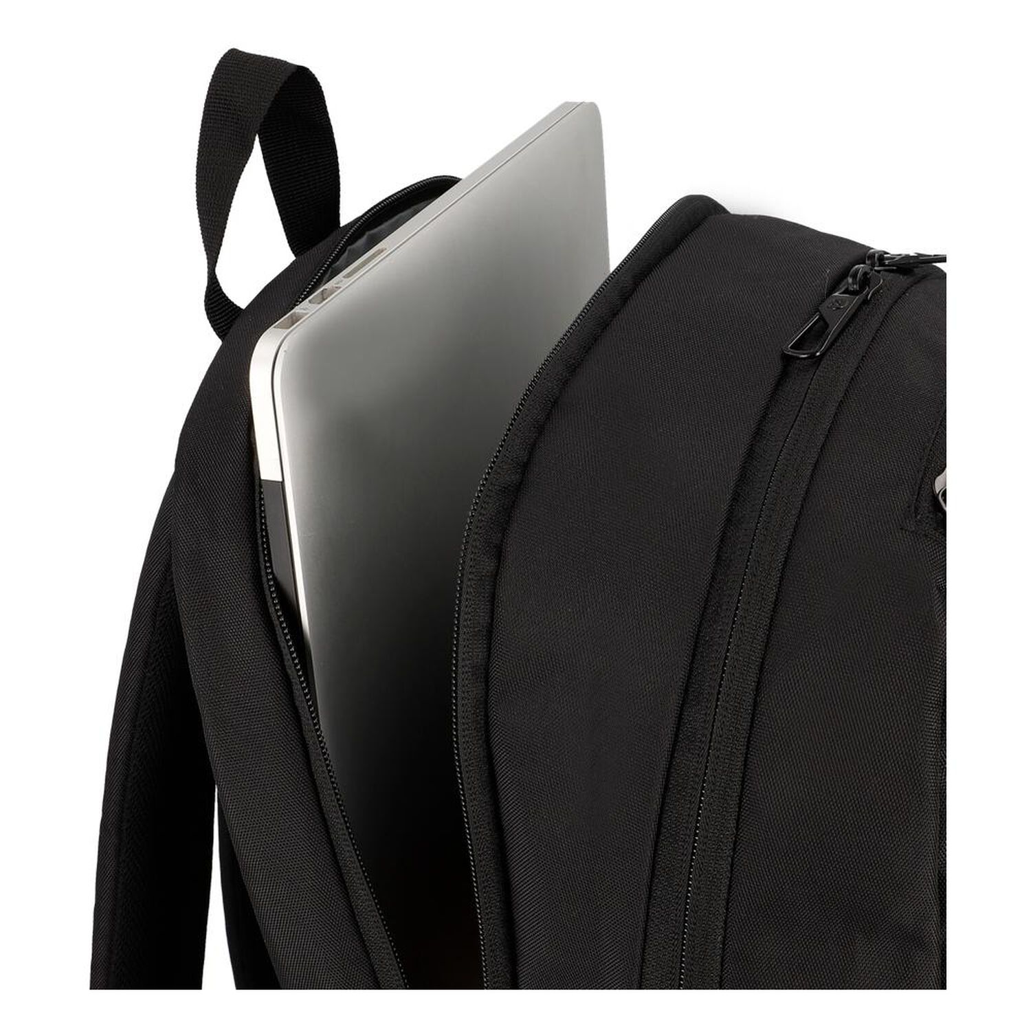 Mochila Notebook Xtrem Lennox 6xt Negro/azul 16" image number 6.0