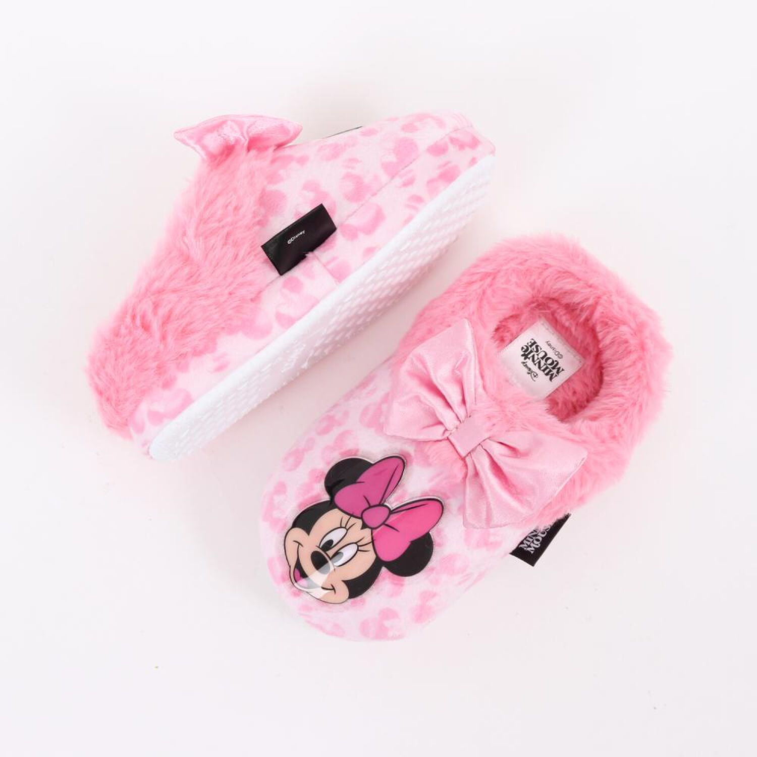 Pantufla Minnie image number 3.0