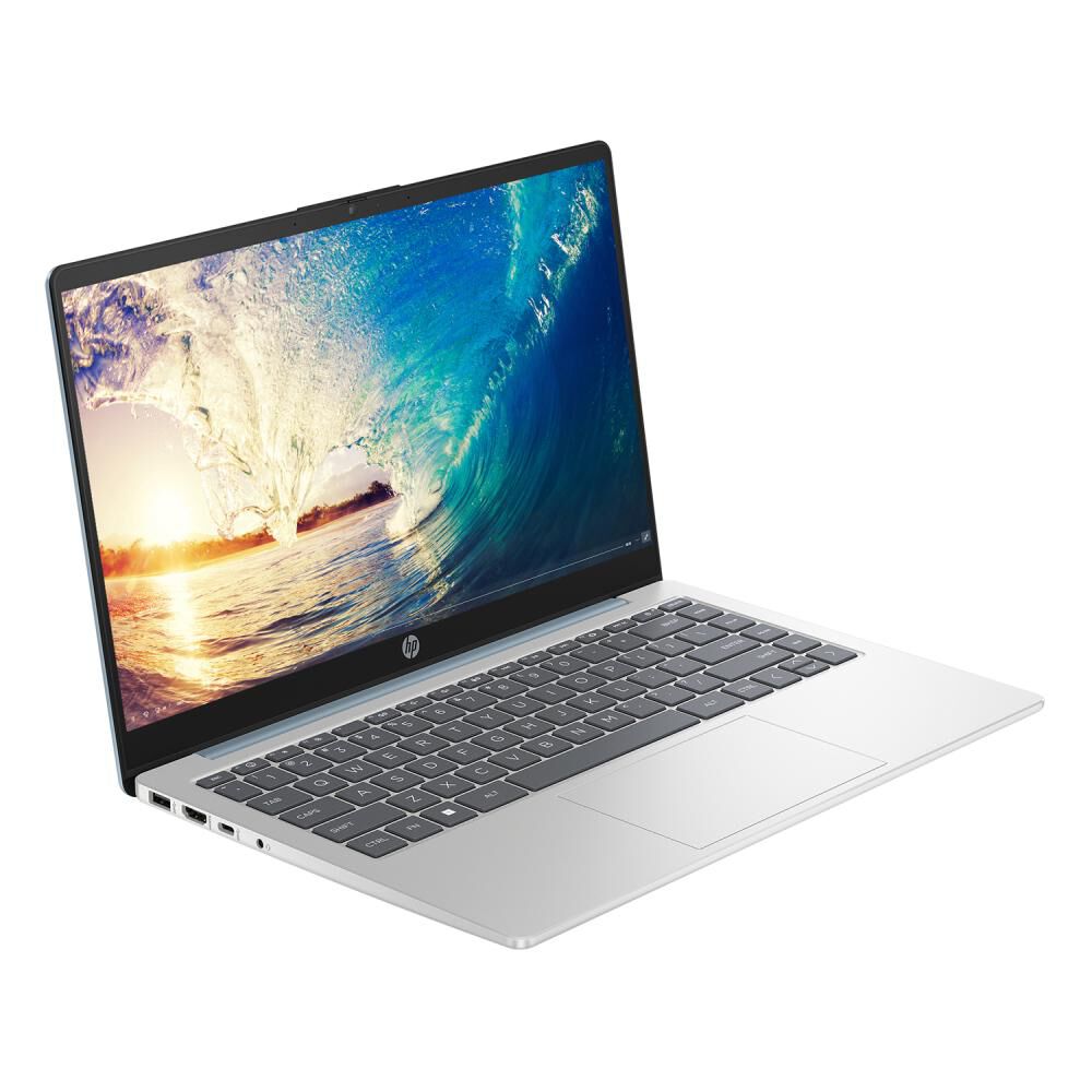 Notebook 14" Hp 14-em0017la / Amd Ryzen 5 / 8 Gb / Gráficos Amd Radeon / 512gb Ssd image number 6.0