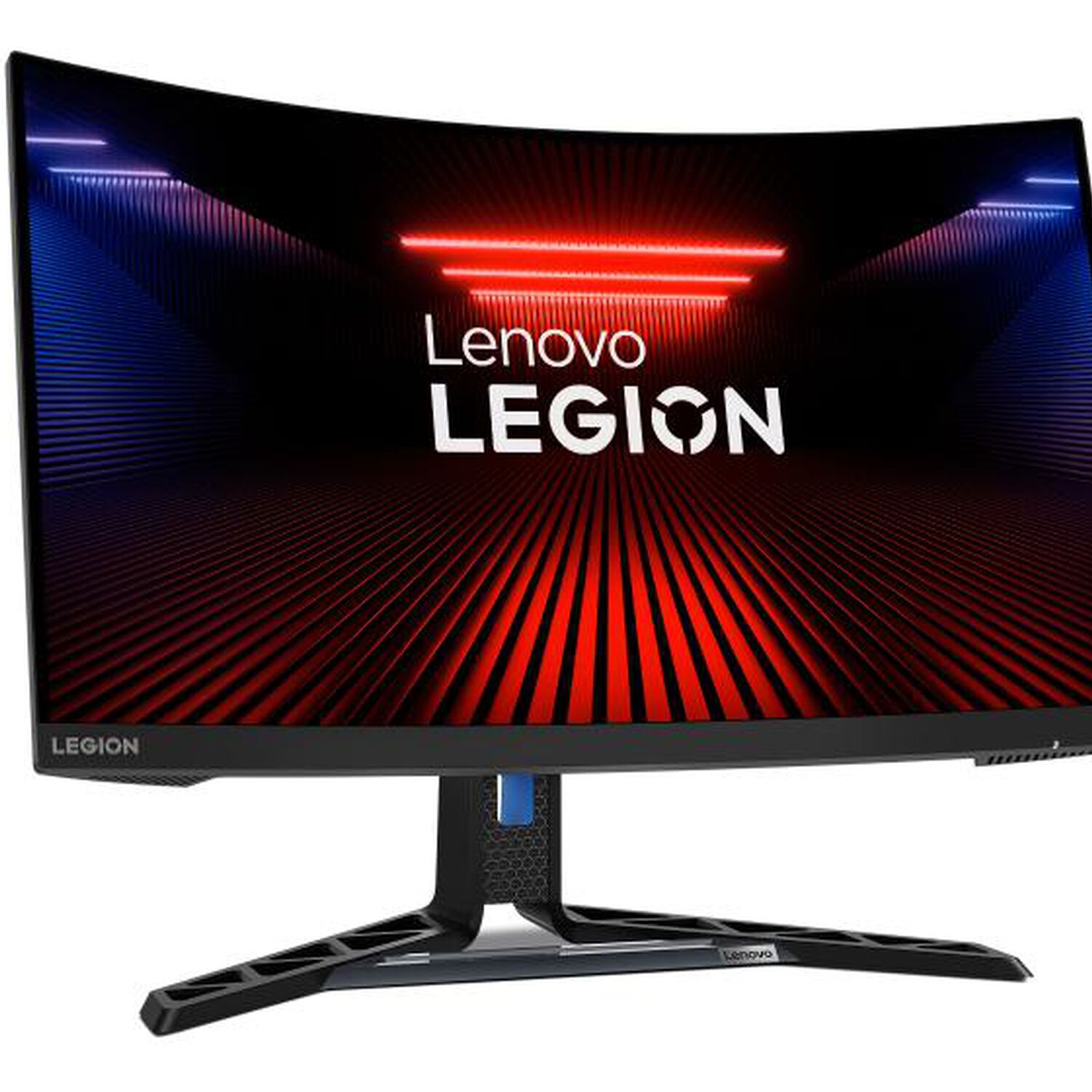 Monitor Gamer Legion R27fc-30 Amd Freesync&trade; 280 Hz 27'' Curvo Lenovo image number 2.0