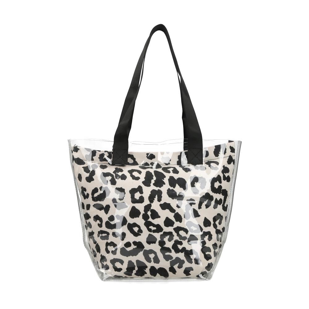 Bolso Canvas Vinyl Mujer Kimera image number 1.0