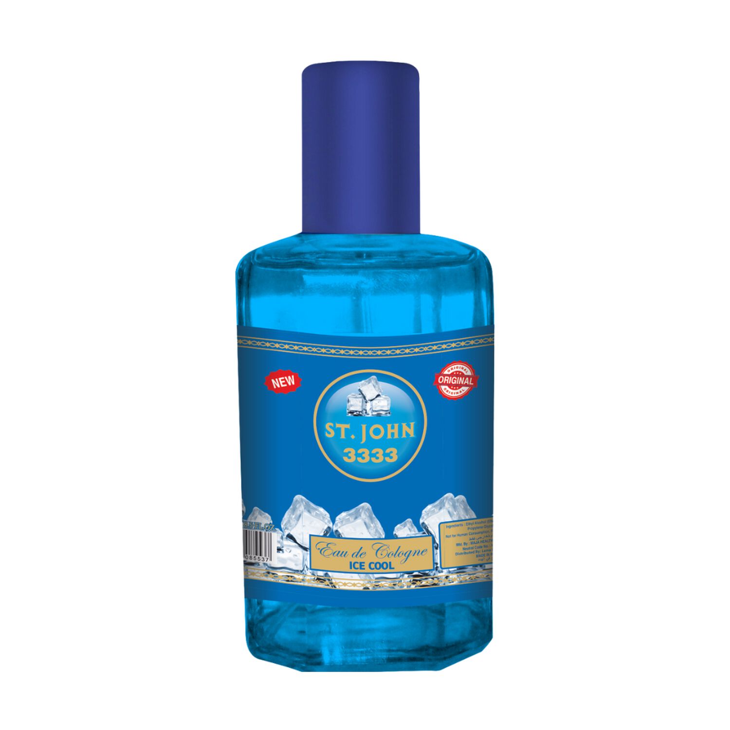 St John Colonia Ice Cool Edc 250 Ml image number 0.0