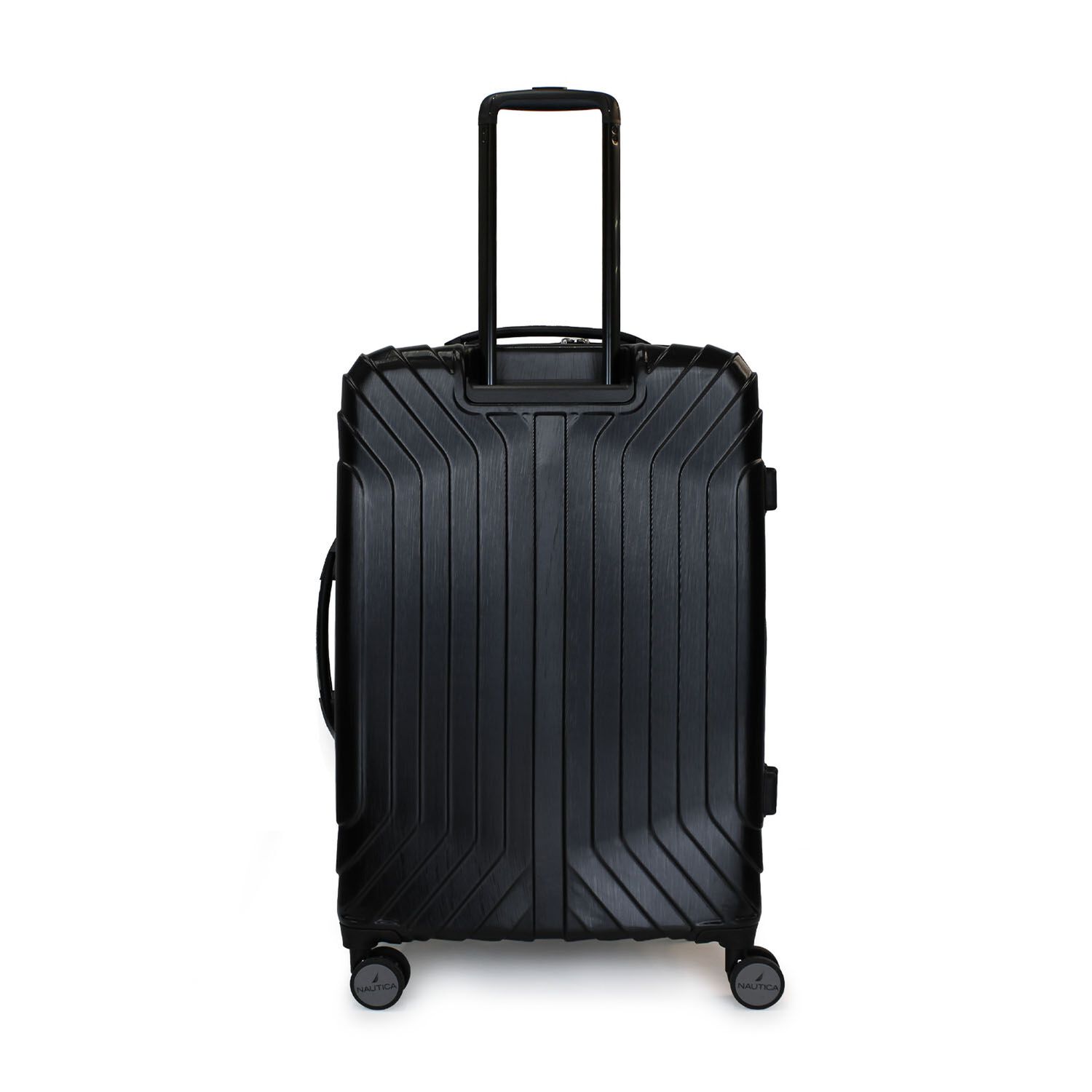 Maleta Grande Nautica San Blas L 23kg Negra image number 7.0