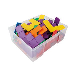 Pentomino 72 Un