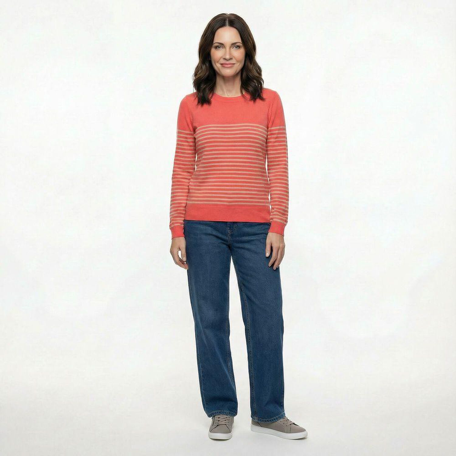 Sweater Mujer Geeps image number 0.0