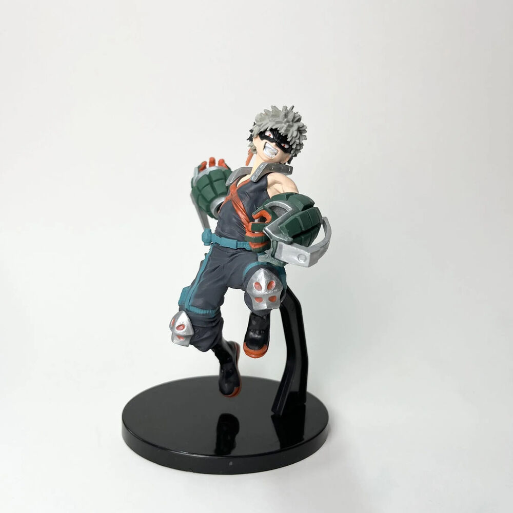 Figura Katsuki Bakugo Boku No Hero image number 0.0