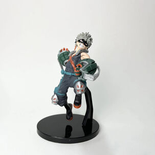 Figura Katsuki Bakugo Boku No Hero