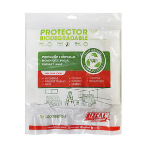 Protector Biodegradable 10 M2