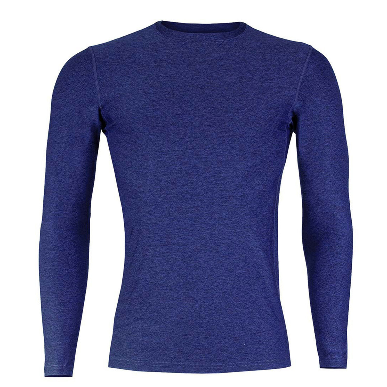 Polera Dry Fit Manga Larga Bangsi Hombre image number 0.0