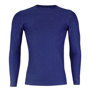 Polera Dry Fit Manga Larga Bangsi Hombre
