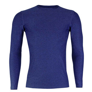 Polera Dry Fit Manga Larga Bangsi Hombre